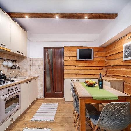 Apartament Nordic Gura Humorului Extérieur photo